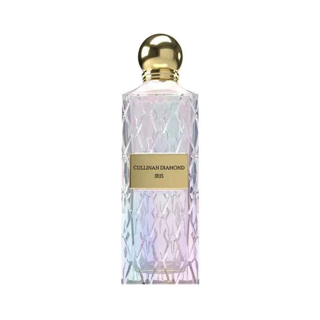 Ibraheem Al.Qurashi Cullinan Diamond Iris 200ml For Men