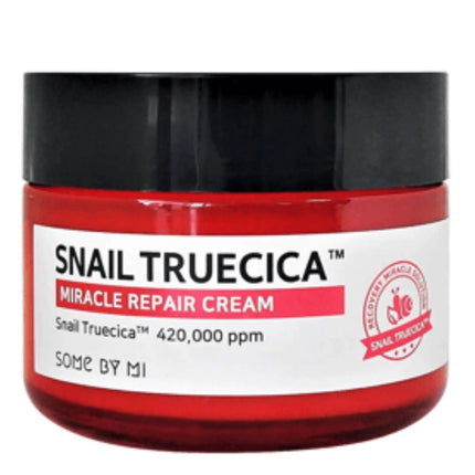 SomeByMi Snail Truecica Miracle Repair Cream 60g