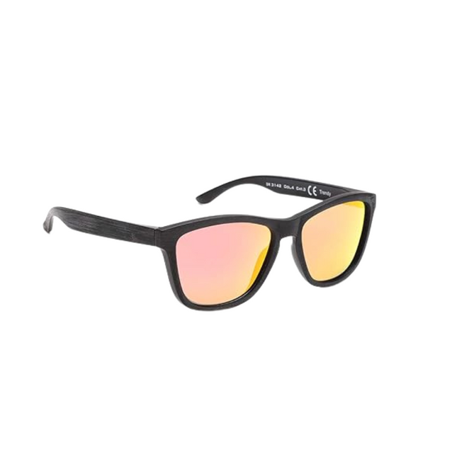 نظارات شمسية عدسات بولارايزد للرجال من دانيل كلاين DK3142-C4