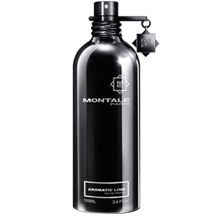 Montale Aromatic Lime EDP 100Ml Unisex