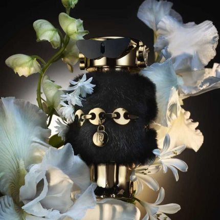 Rabanne Fame Couture Limited Edition EDP 80Ml For Women