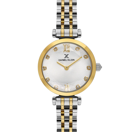 DANIEL KLEIN DK.1.14094-3 WOMEN WATCH