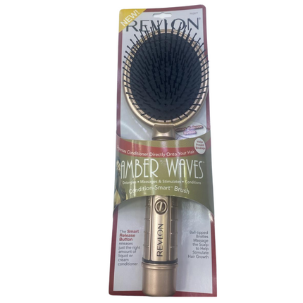 Revlon Condition-Smart Hair Brush