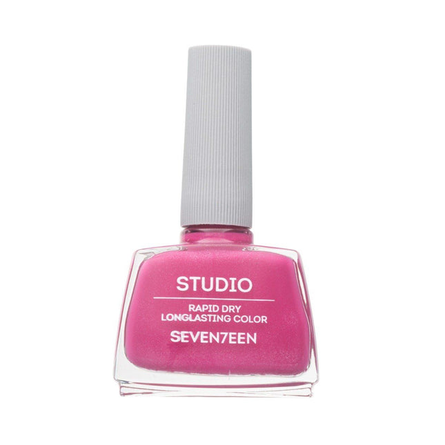 Seventeen Studio Rapid Dry Longlasting Color-13