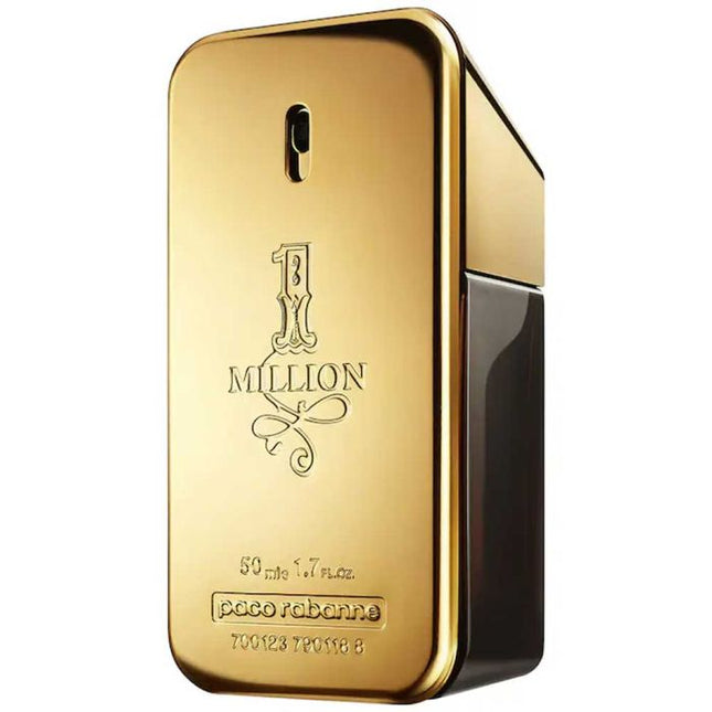 Rabanne 1 Million EDT 50Ml For Men