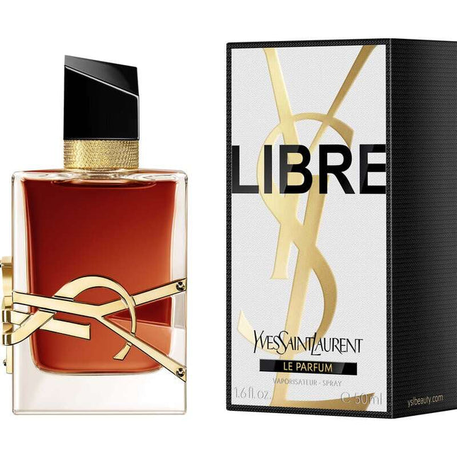 YVES SAINT LAURENT Libre Woman Le Parfum 50ml