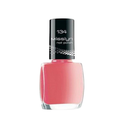 Misslyn Nail Polish- Starfish 134