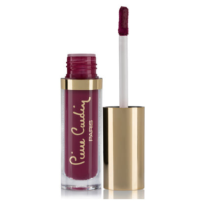 Pierre Cardin matt wave liquid lipstick - Rose Pink 135