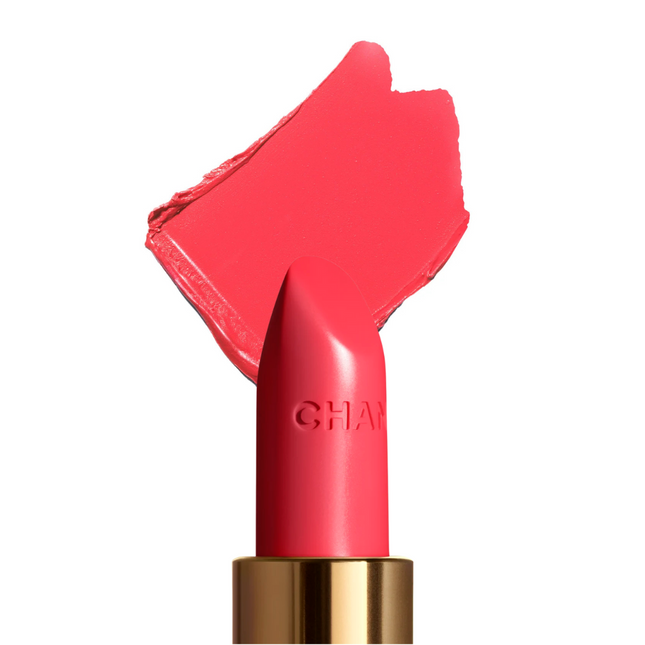 CHANEL ROUGE ALLURE LUMINOUS INTENSE LIP COLOUR SHADES