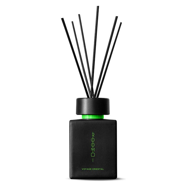 Roomoi Voyage Oriental Reed Diffuser 500Ml