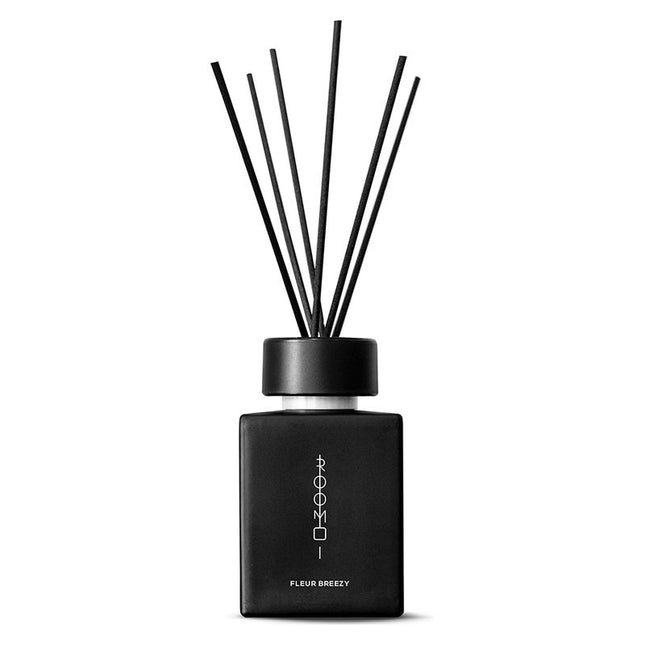 Roomoi Fleur Breezy Reed Diffuser 500Ml
