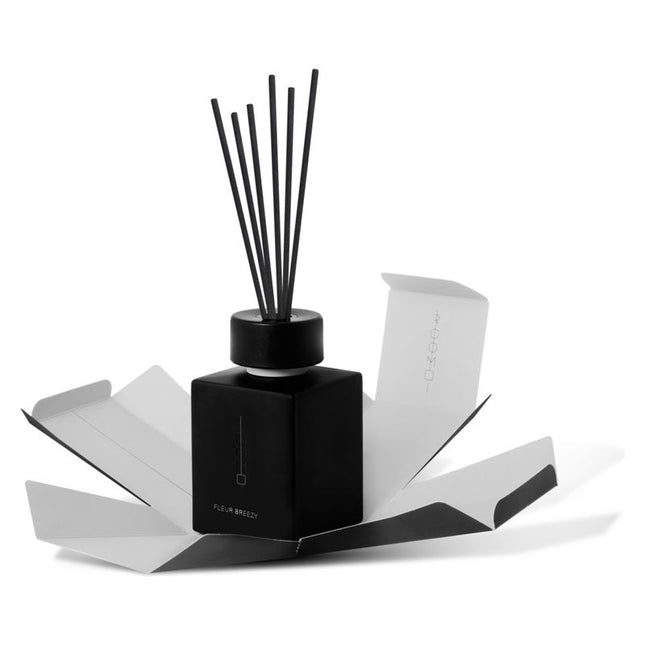 Roomoi Fleur Breezy Reed Diffuser 500Ml