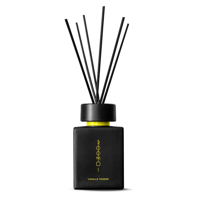 Roomoi Vanille Tender Reed Diffuser 500Ml