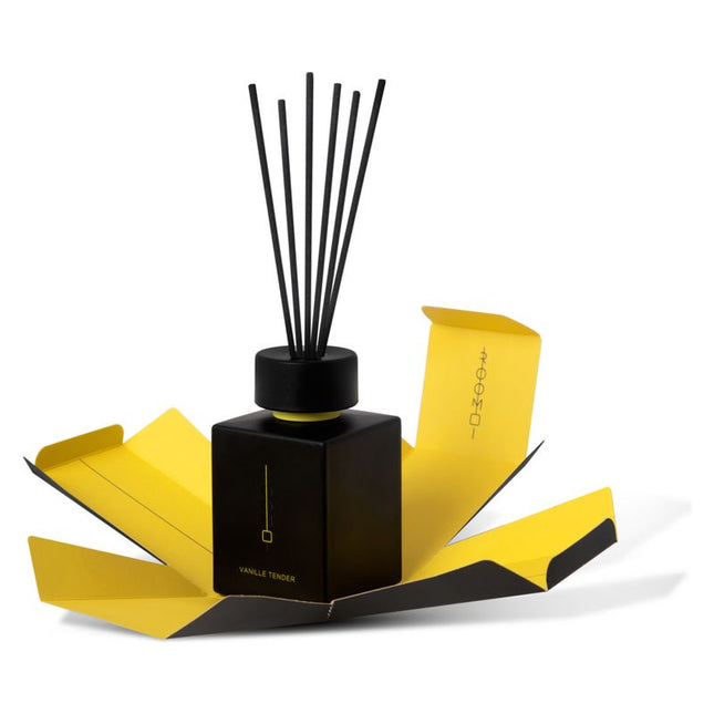 Roomoi Vanille Tender Reed Diffuser 500Ml