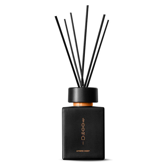 Roomoi Ambre Deep Reed Diffuser 500Ml