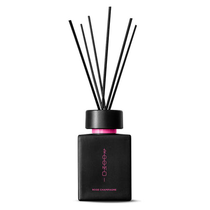 Roomoi Rose Champangne Reed Diffuser 500Ml