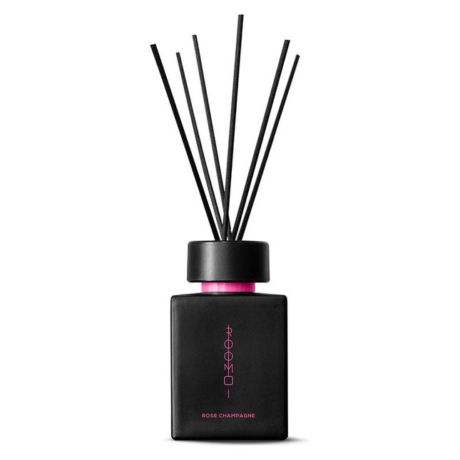 Roomoi Rose Champangne Reed Diffuser 500Ml