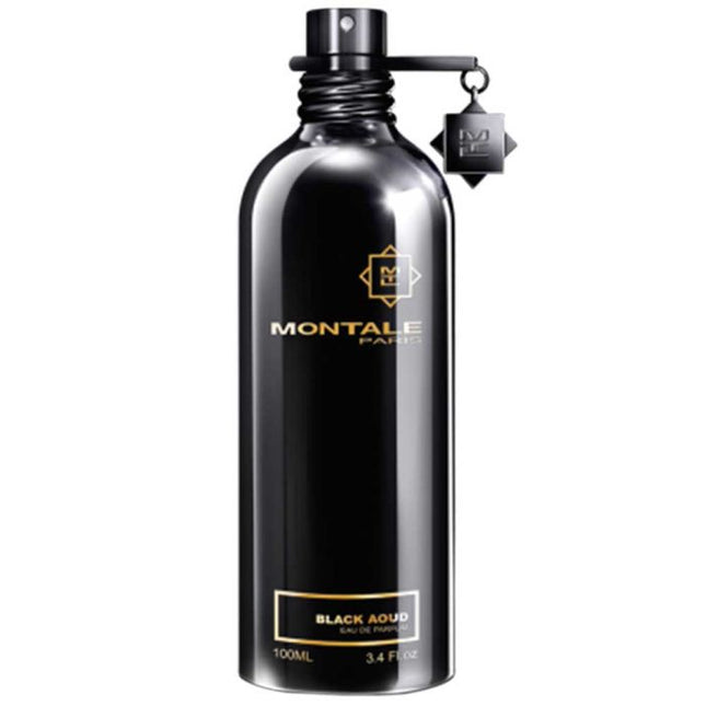 Montale Black Aoud EDP 100Ml Unisex