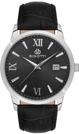 Bigotti Men's Watch - BG.1.10614-2