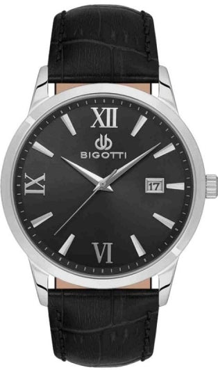 Bigotti Men's Watch - BG.1.10614-2