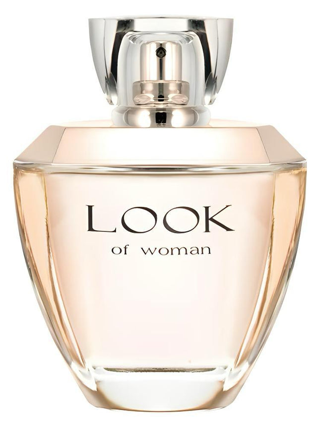 عطر لا ريف لوك اوف وومان للنساء 75 مل