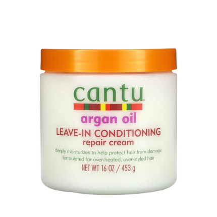 Cantu Hair Repair Conditioner with Argan Oil 453g