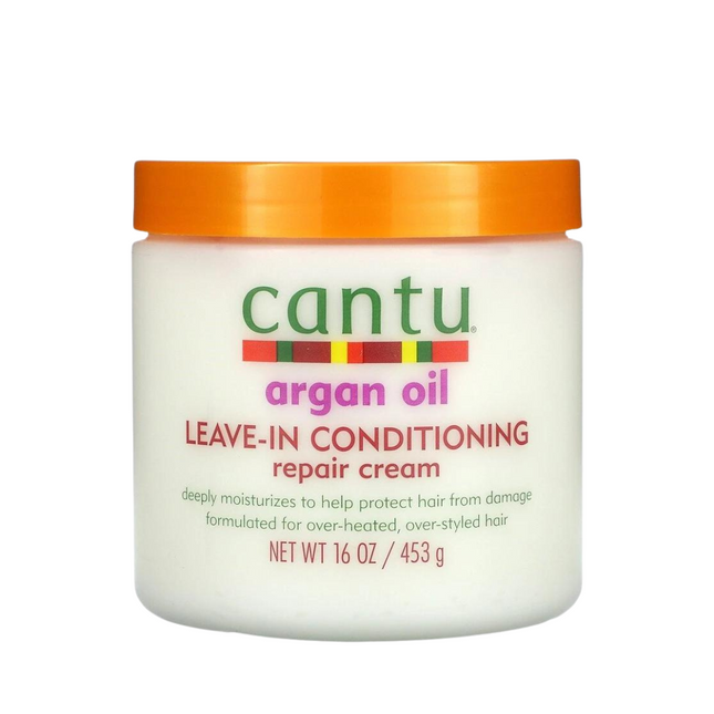 Cantu Hair Repair Conditioner with Argan Oil 453g