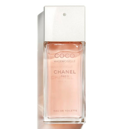 CHANEL COCO MADEMOISELLE EDT NS 50ML FOR WOMEN