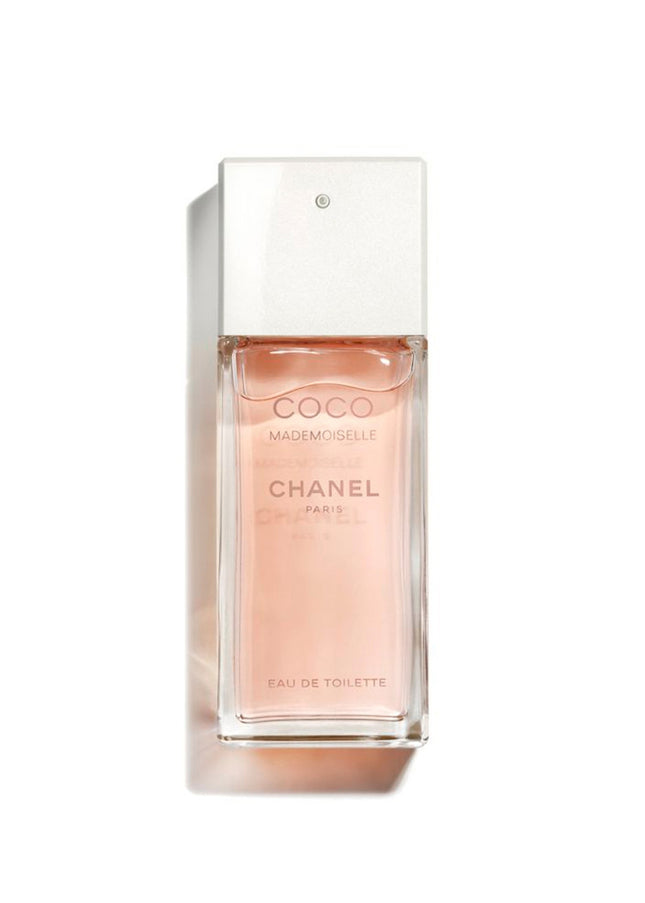 CHANEL COCO MADEMOISELLE EDT NS 50ML FOR WOMEN