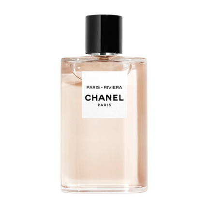 CHANEL PARIS-RIVIERA EAU DE TOILETTE SPRAY 50ML FOR WOMEN