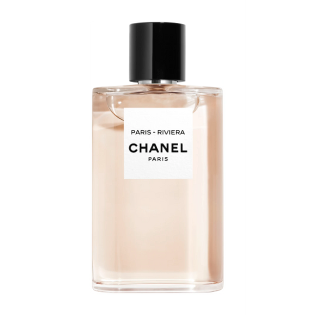 CHANEL PARIS-RIVIERA EAU DE TOILETTE SPRAY 50ML FOR WOMEN