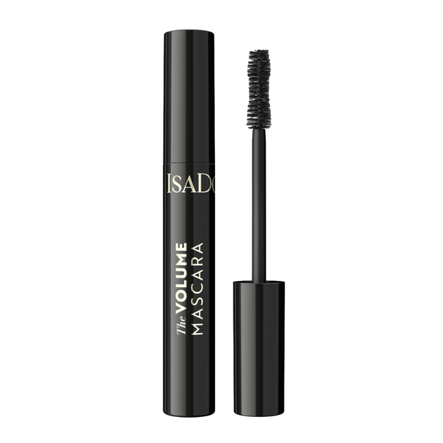 Isadora The Volume Mascara 01
