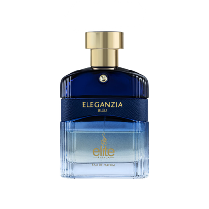 Risala Elite Eleganzia Bleu EDP 100Ml Unisex Perfume
