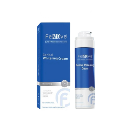 Femova Bleaching Genital Whitening Cream