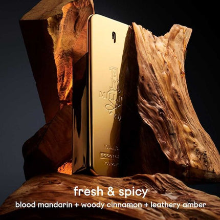 Rabanne 1 Million EDT 50Ml For Men