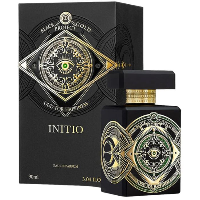 Initio Oud For Happiness EDP 90Ml Unisex