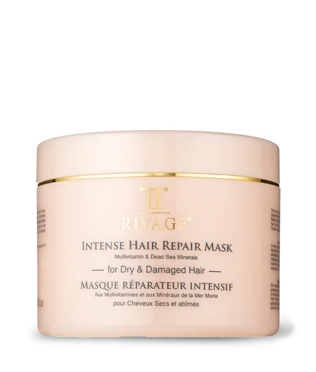 Rivage Intense Hair Repair Mask 300ml