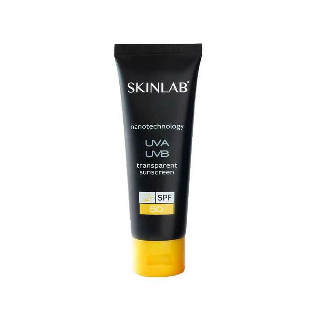 Skinlab Nanotechnology Sunscreen SPF50 Normal To Dry Skin 100ml