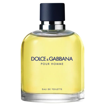 Dolce & Gabbana EDT For Men 75ml