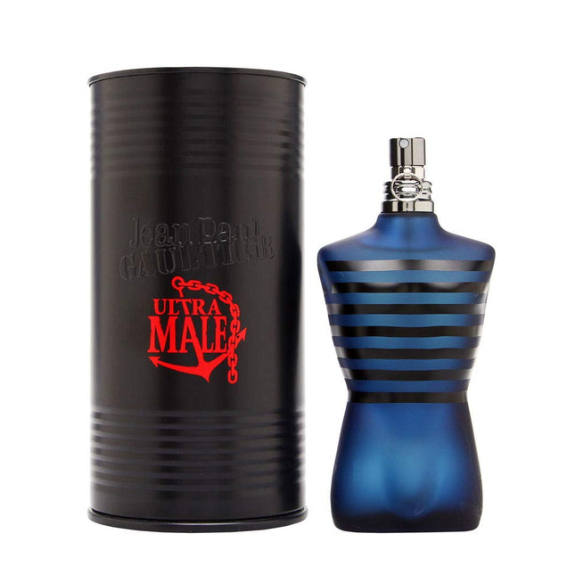 Jean Paul Gaultier  Ultra Male EDT 75ml for men
