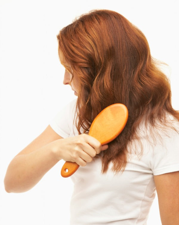 Revlon Condition-Smart Hair Brush