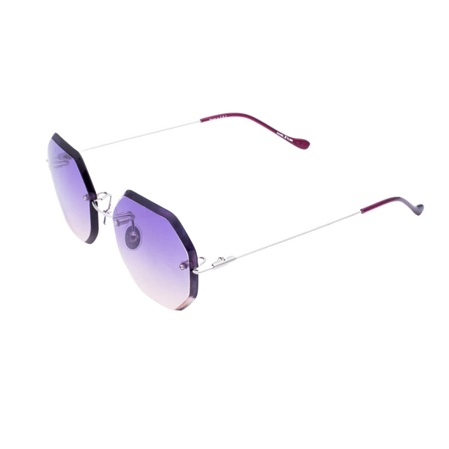 Daniel Klein 4231. C5 Polarized  Women's Sunglass