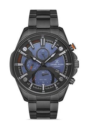 Daniel Klein DK.1.13387-5 Men's Watch