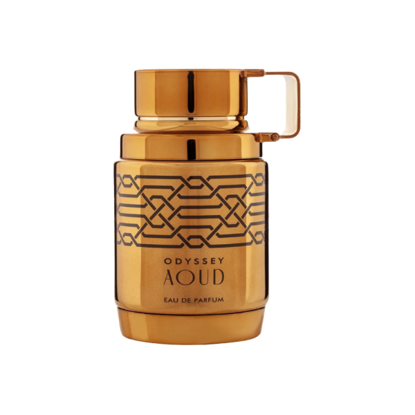 Armaf Odyssey Aoud EDP 100Ml Perfume For Men