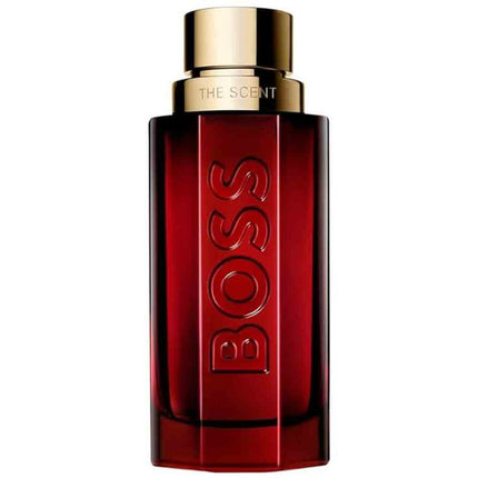 Hugo Boss The Scent Elixir Parfum Intense 100Ml For Men