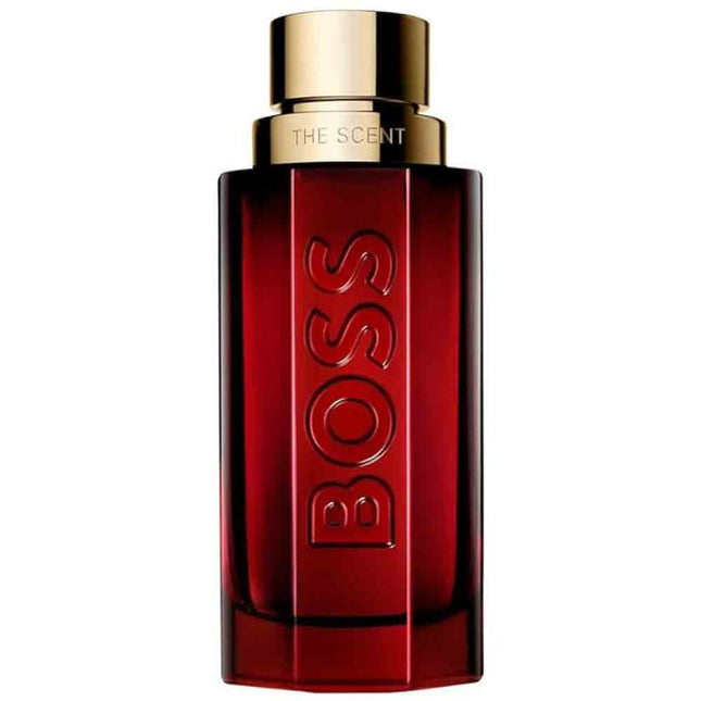 Hugo Boss The Scent Elixir Parfum Intense 100Ml For Men