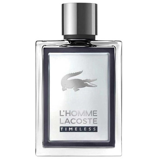 عطر لاكوست لوم تايملس او دي تواليت للرجال 100 مل