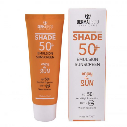 DERMALISCIO SHADE SUNSCREEN SPF 50+ 50ML