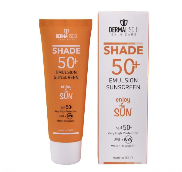 DERMALISCIO SHADE SUNSCREEN SPF 50+ 50ML