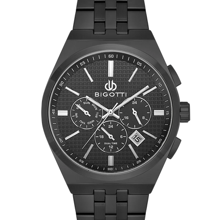 BIGOTTI MILANO BG.1.10646-6 MEN WATCH
